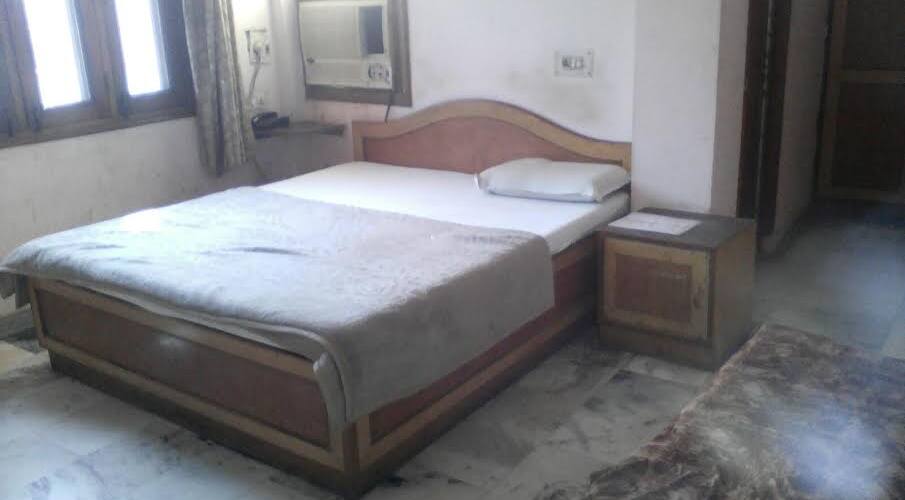 Hotel Mahwa Palace, Dausa 3